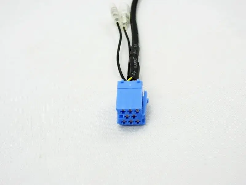 USB SD адаптер 3,5 мм Aux MP3 Changer подходит для Renault Scenic-2-II 2003-2008