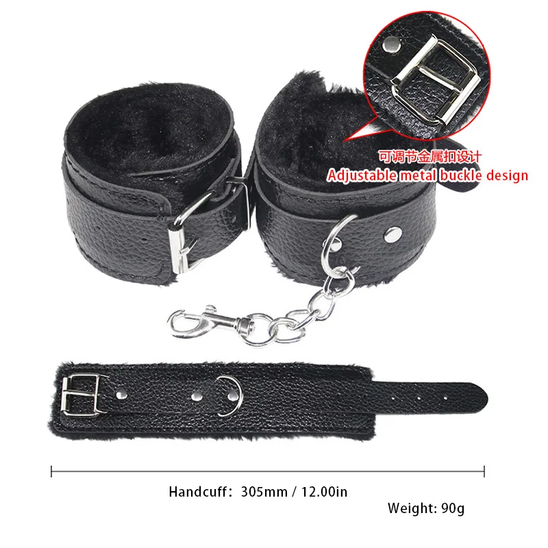 SM Bondage (17)