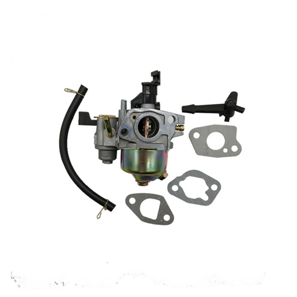 Карбюратор подачи топлива для Honda GX200 5.5HP GX160 168F 170F водяной насос двигателя с