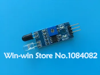 

20pcs Reflection IR Obstacle avoidance Module Sensor infrared sensor for Aduino intelligent car robot