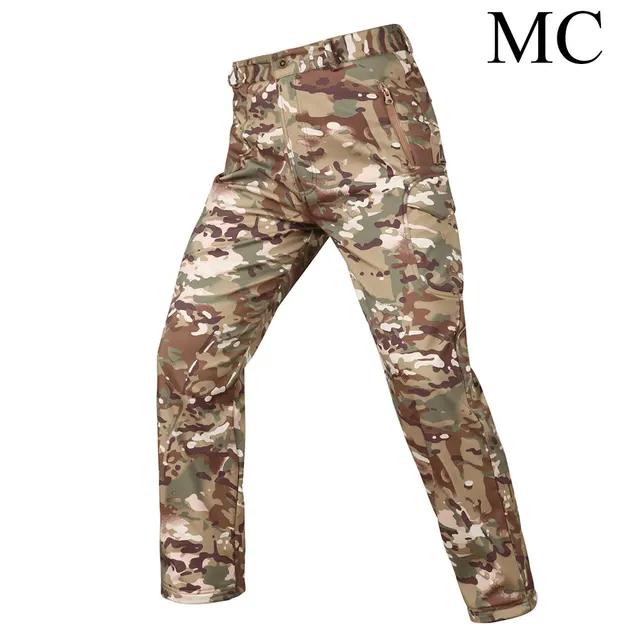 vigorre tactical pants