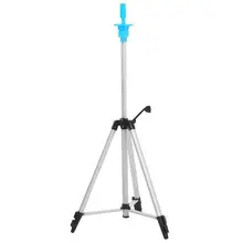 Adjustable Tripod for Head Exercise Hair Head Good Quality