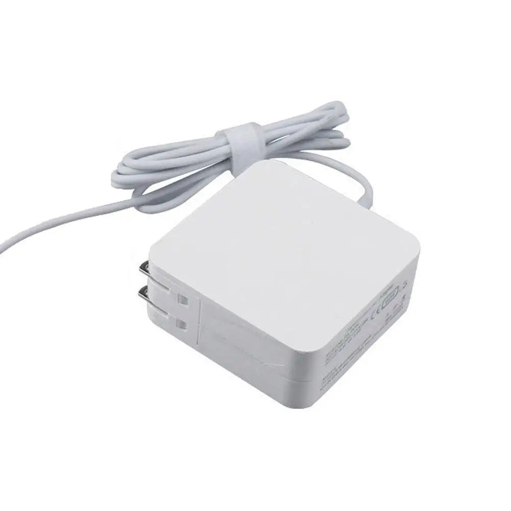 apple mac notebook charger