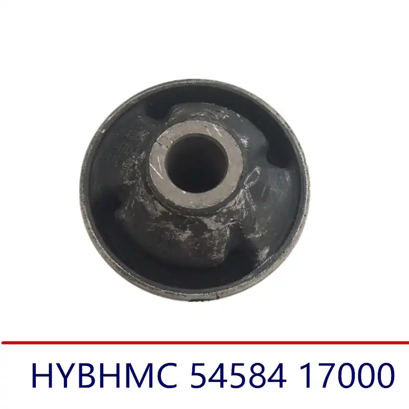 Hyundai kia 54584 17000