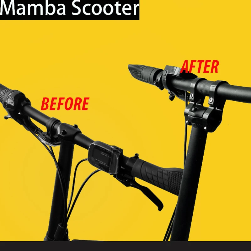 Xiaomi Qicycle EF1 Electric Bike_009
