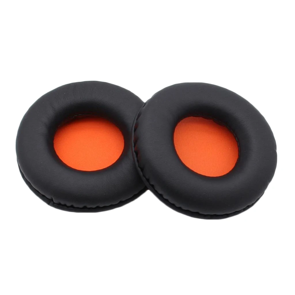 Ear Pads Replacement Earpads for 2 Bluetooth Wireless Headphones Ear Pad/Ear Cushion/Ear Cups for Sony for ATH for Philips