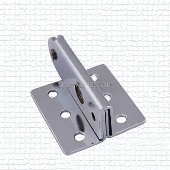 

free shipping metal hasp Big nose riding buckle luggage accessories hardware air box woodbox toolbox clasp combinationg box hasp