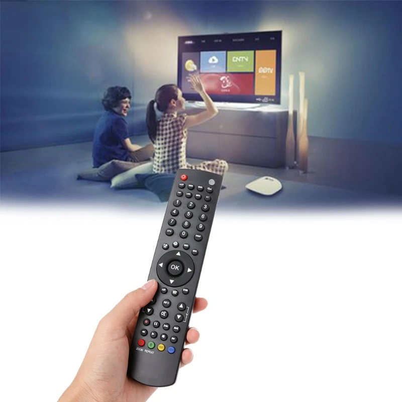 

Universal Replacement Remote Control Controller RC1910 For Toshiba LCD TV