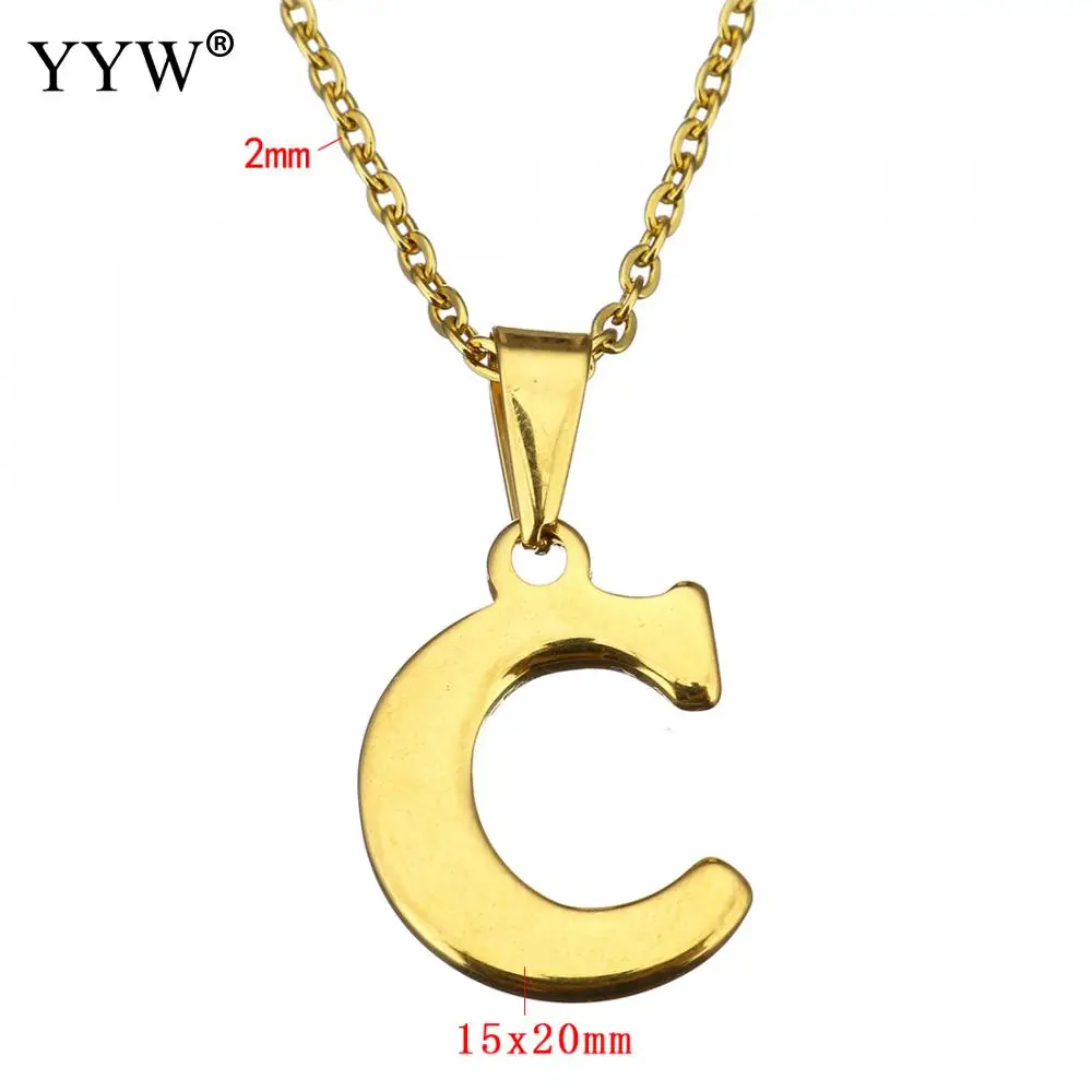 c