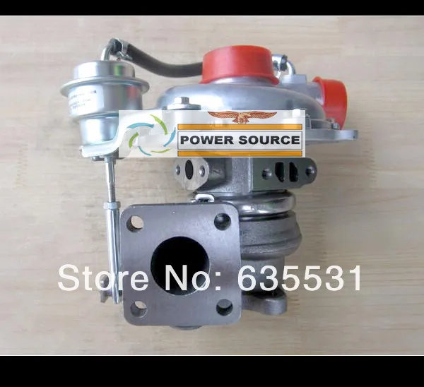 

Free Ship RHF4 8971397243 VA420014 VIBR Turbo For ISUZU Trooper For OPEL For VAUXHALL Astra 2.8TD 1998-2004 4JB1T 2.8L TD 100HP
