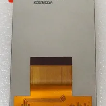 3,5 дюймов 50PIN автомобильный навигационный системный регистратор экран дисплея BC035033A