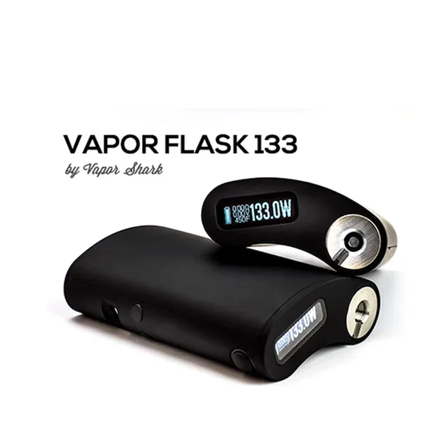 100 original vapor shark vaporshark dna 133w electronic cigarettes