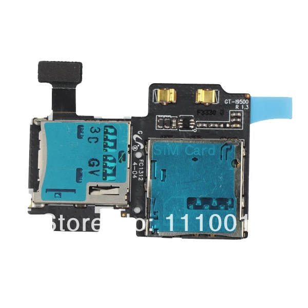 Новинка высокое качество оптовая продажа лоток для карт Micro SD + SIM гибкий кабель