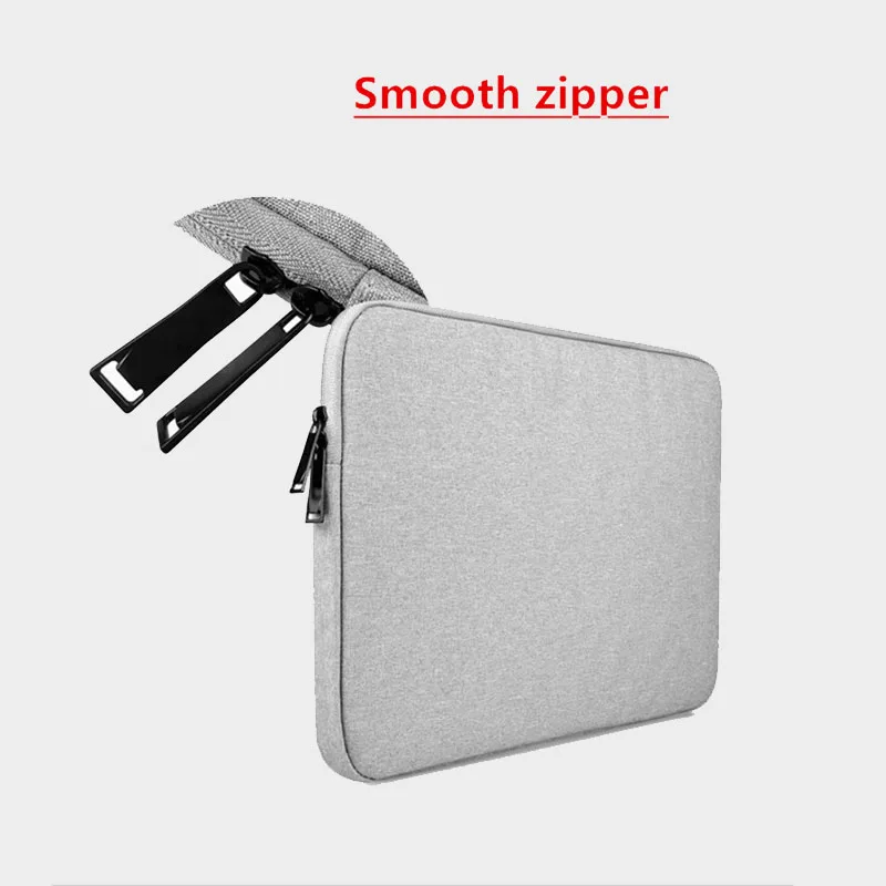 Сумка для ноутбука Macbook Air Pro Retina 11 12 13 15 чехол Kindle ipad mini xiaomi Lenovo 9 7 14 6 чехол|Сумки и