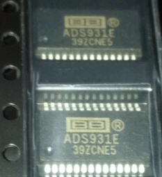

Free Shipping ADS931E ADS931 100pc/lot SOP SSOP MSSOP IC