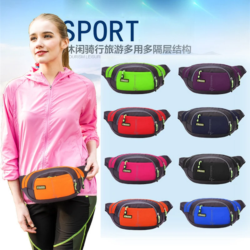 Women font b Men b font font b Waist b font font b Bag b font