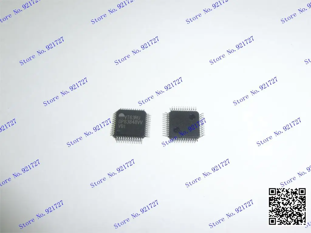 Dp83848cvv nopb
