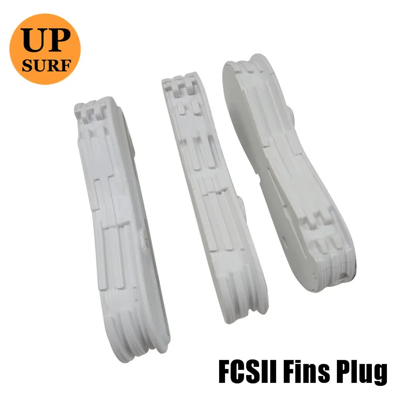 Quillas fcsii 5 градусный плавник пробки для серфинга acessorys ключей бокс fcs ii Fusion fin штекер