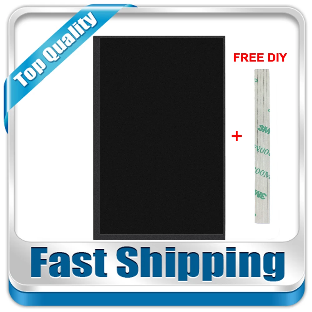 

New For IRBIS TZ891 4G TZ891w TZ891B Replacement LCD Display Screen 8-inch