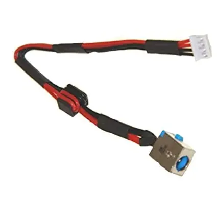 WZSM Новый DC кабель питания для шлюза NV50A NV53 NV51B NV51M NV55C NV59 NV53A NV57H NV59C | Компьютеры и