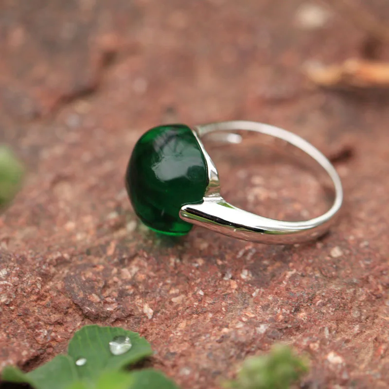 platinum green