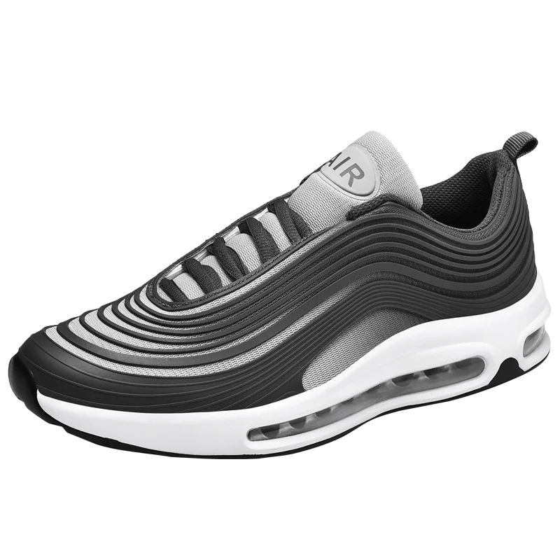 

High Quality Men Casual Shoes Breathable Outdoor Walking Male Shoes Tenis Masculino Man Fashion Trainer Zapatos Hombre Sapatos