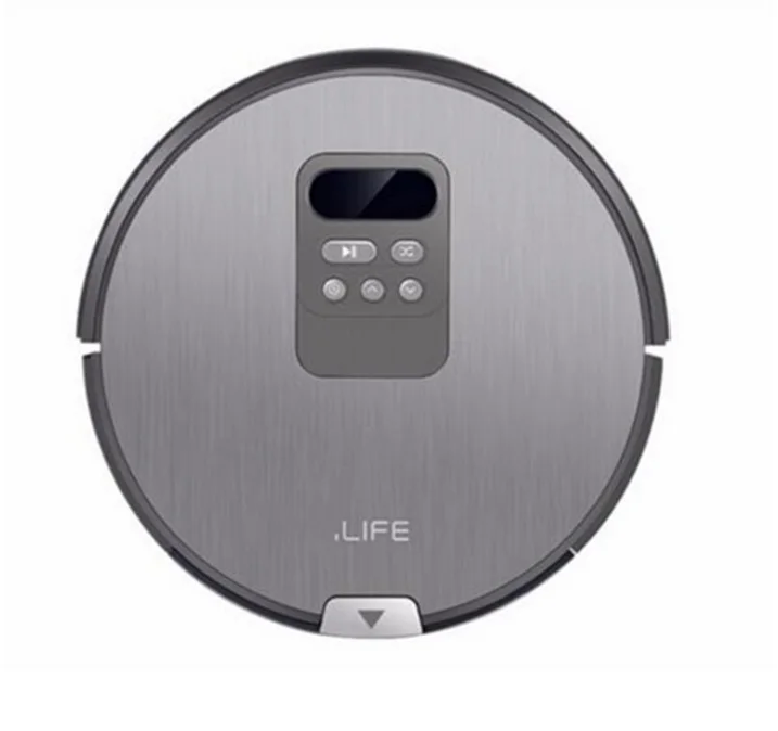 

original X750 Robot Vacuum Cleaner with Self-Charge Wet Mopping for Wood Floor free shipping