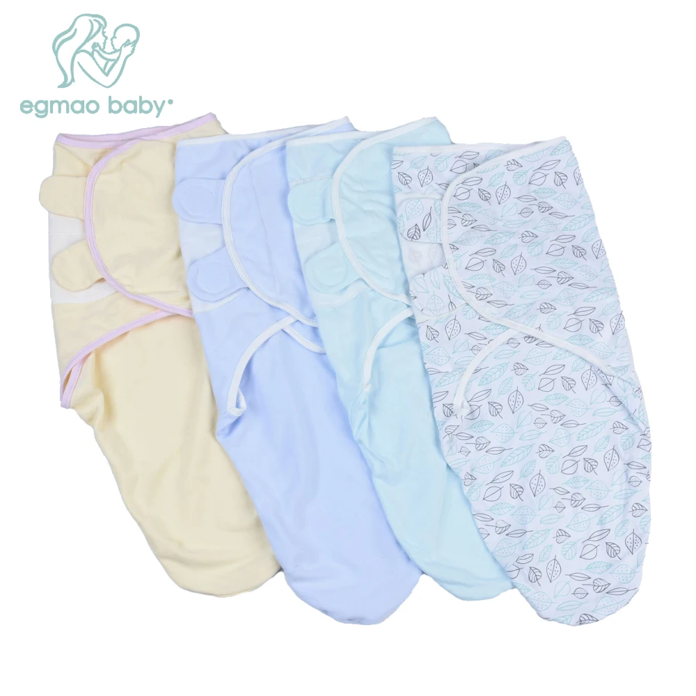 

Newborn Baby Swaddle Wrap 100% Cotton Soft Infant Newborn Baby Products Blanket & Swaddling Wrap Newborn Blanket Sleepsack