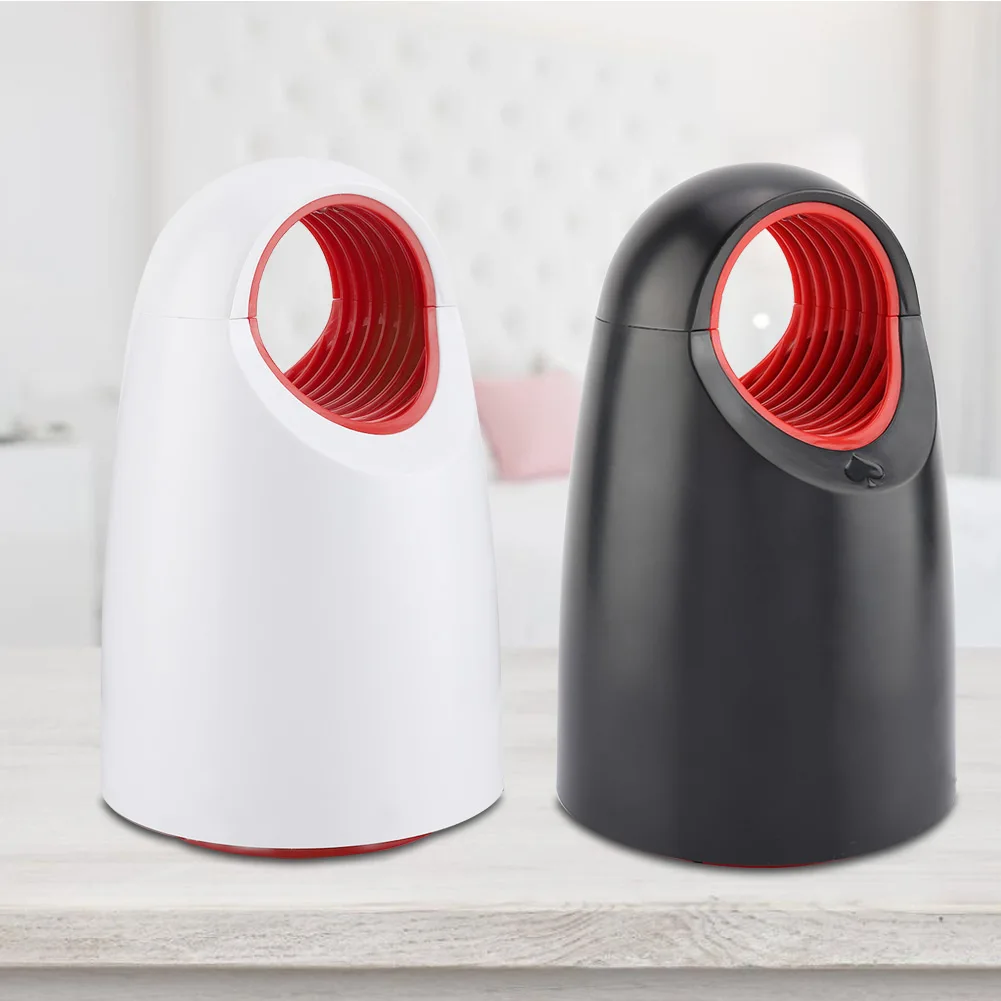 Насекомых Убийца комаров Silent вдыхании лампа с USB Powered подходит для защиты детей легко носить с собой