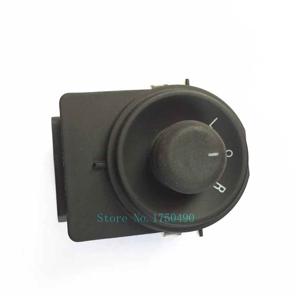 

2pcs/lot Orignal POWER MIRROR SWITCH BUTTON Reversing Rear Mirror Switch for Chevrolet Verano Cruze Regal OEM#13272182
