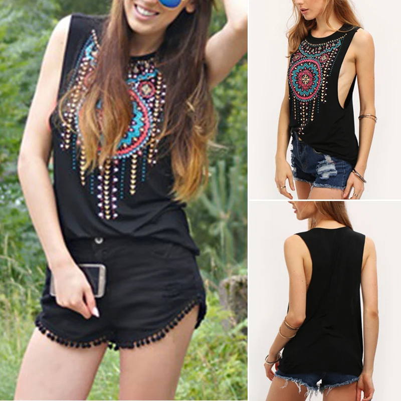 boho blouse (2)