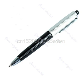 

5pcs/lot Electric Shock Ballpoint Working Pen Gag Funny Gift Prank Joke Shocker #HC6U# Drop shipping