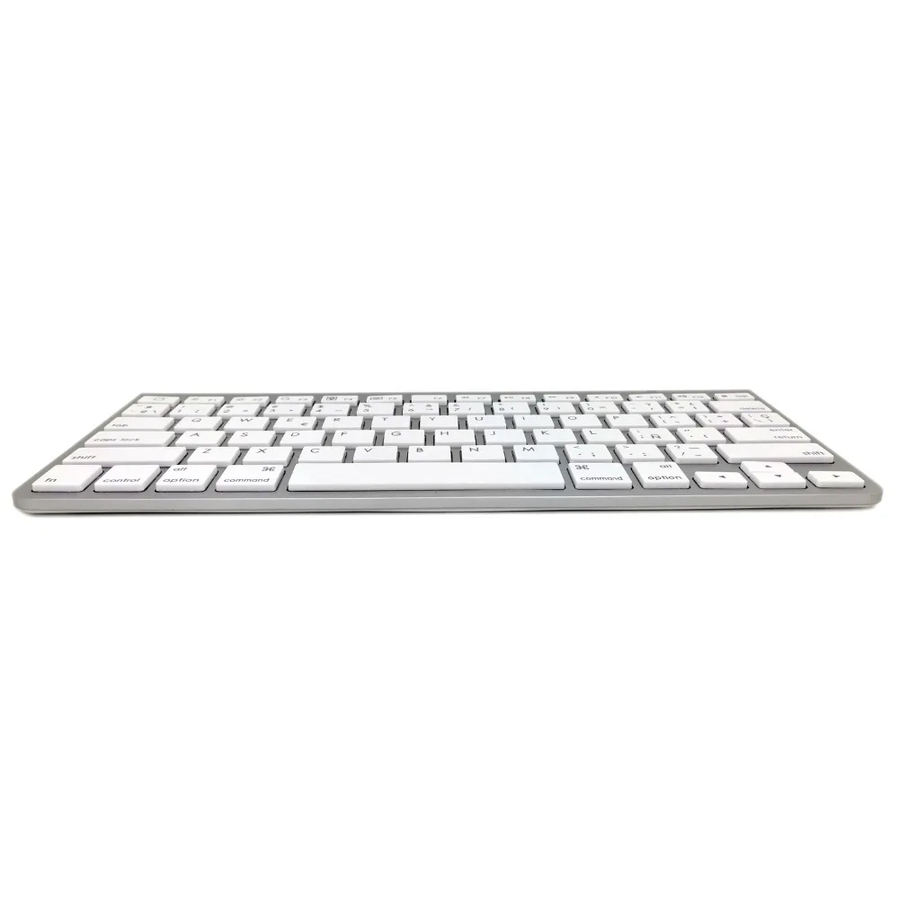 Беспроводная Bluetooth клавиатура для Apple IOS WIN|bluetooth keyboard|keyboard keykey for keyboard |