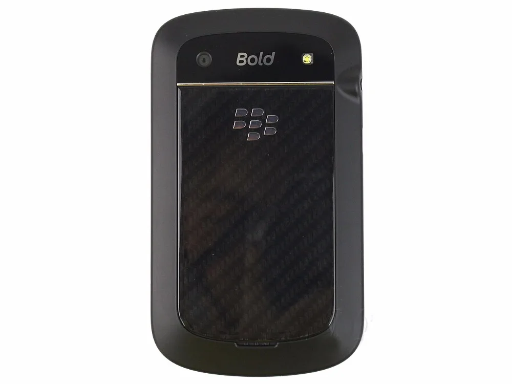 Blackberry 9900 Blod Touch 9900 мобильный телефон разблокированный 3g сотовые телефоны WiFi gps 5.0MP камера QWERTY клавиатура смартфон