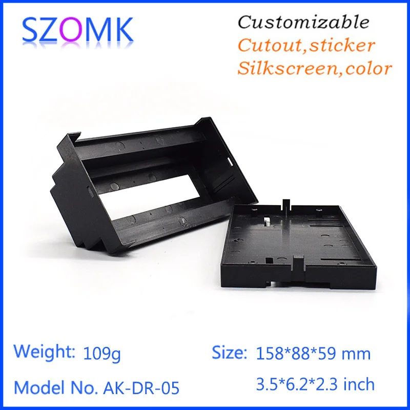 szomk plastic din rail enclosure project box instrument enclosure junction housing digital din housing box with wire connector junction box plc distribution box  (9).jpg