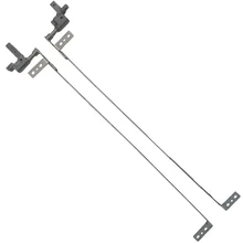 Новая петля для ноутбука для ASUS F3 F3J F3JA F3JC F3JM F3JP M51 M51A M51E M51KR M51SE M51V PN: R-SZS-F3 BKT-RA Экран шарнирный кронштейн комплект