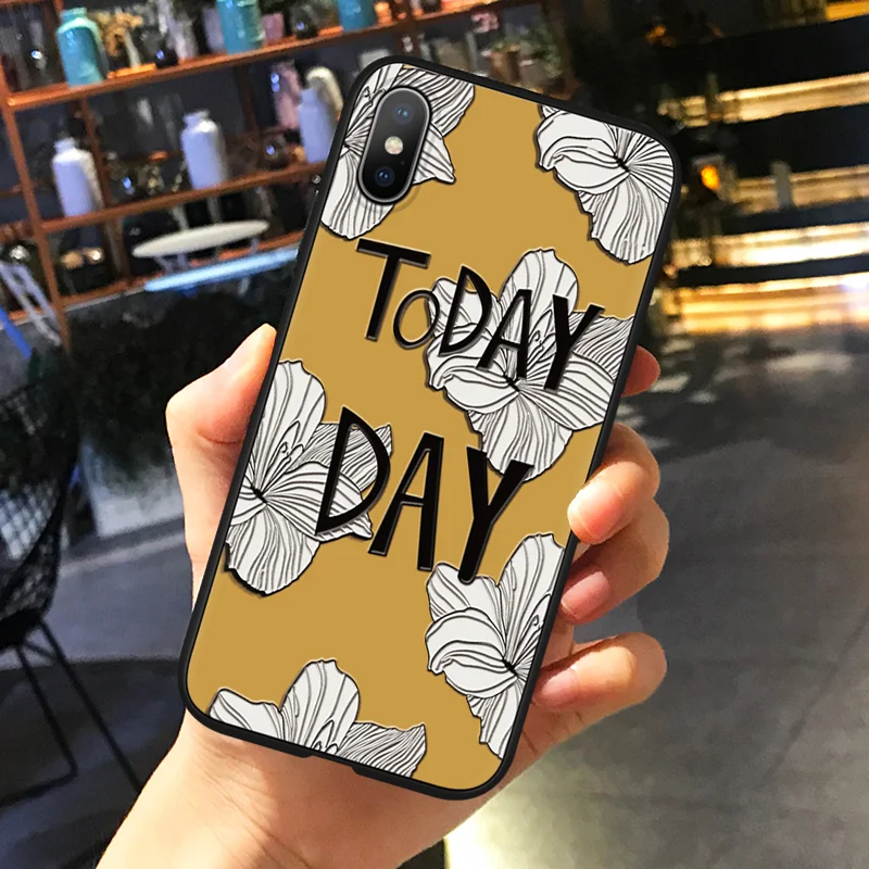 Чехол с 3D тиснением и подсолнухом для Huawei P20 Lite P30 Mate 10 20 Pro P Smart Plus 2019 чехол из ТПУ