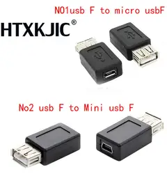 Новейшие мать USB Micro USB разъем на микро женская голова USB 2.0 Mini USB женский оптовая продажа