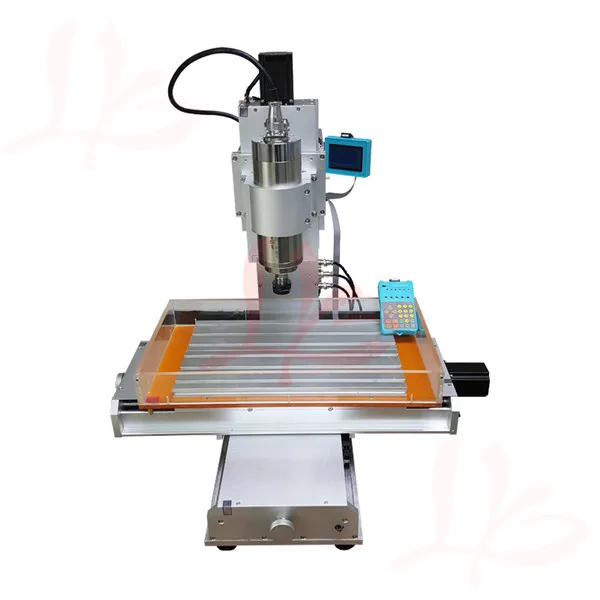 CNC 3040 3axis (11)