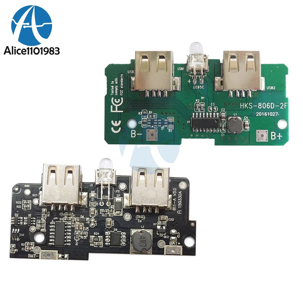 12+ Dual Power Supply Circuit Pcb Pictures