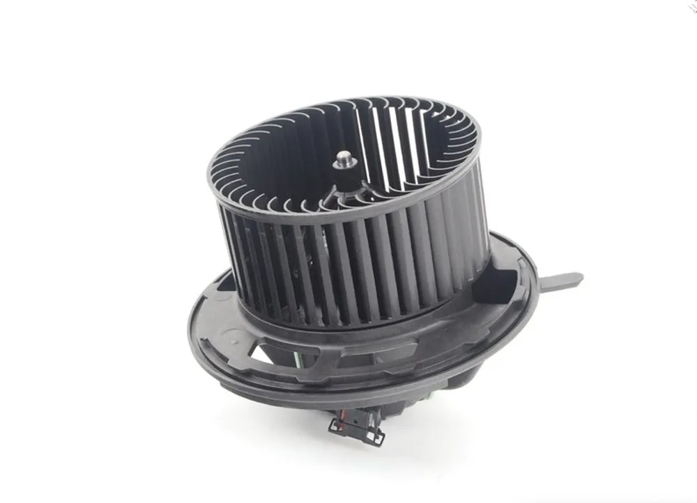 Hvac Blower Motor Heater Fan Blower For For Bmw E90 E91 E93 E92 316i