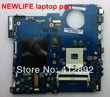 original for Samsung RC520 motherboard BA41-01434A BA92-07480A BA92-07480B DDR3 maiboard 100% tested fast ship