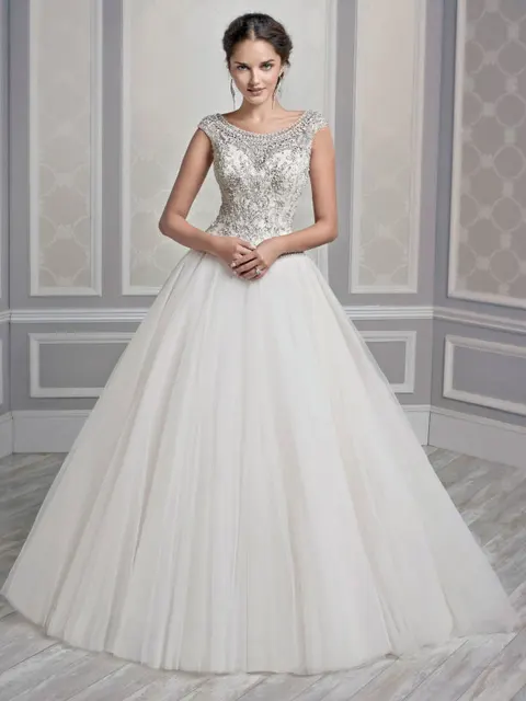 Victorian Style Wedding Dresses Ball Gown Flores Para Noivas Cap Victorian Style Wedding Dresses Ball Gown Flores Para Noivas Cap Sleeve Lace Bodice High Neck Bridal