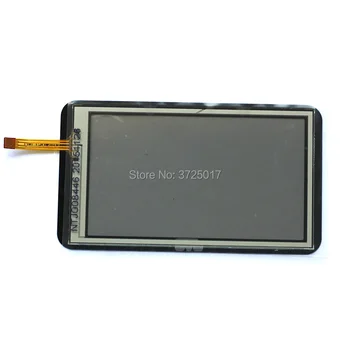 

Only external / outer touch screen for JVC GC-PX100 PX100 P100 PX100BAC Video Camera