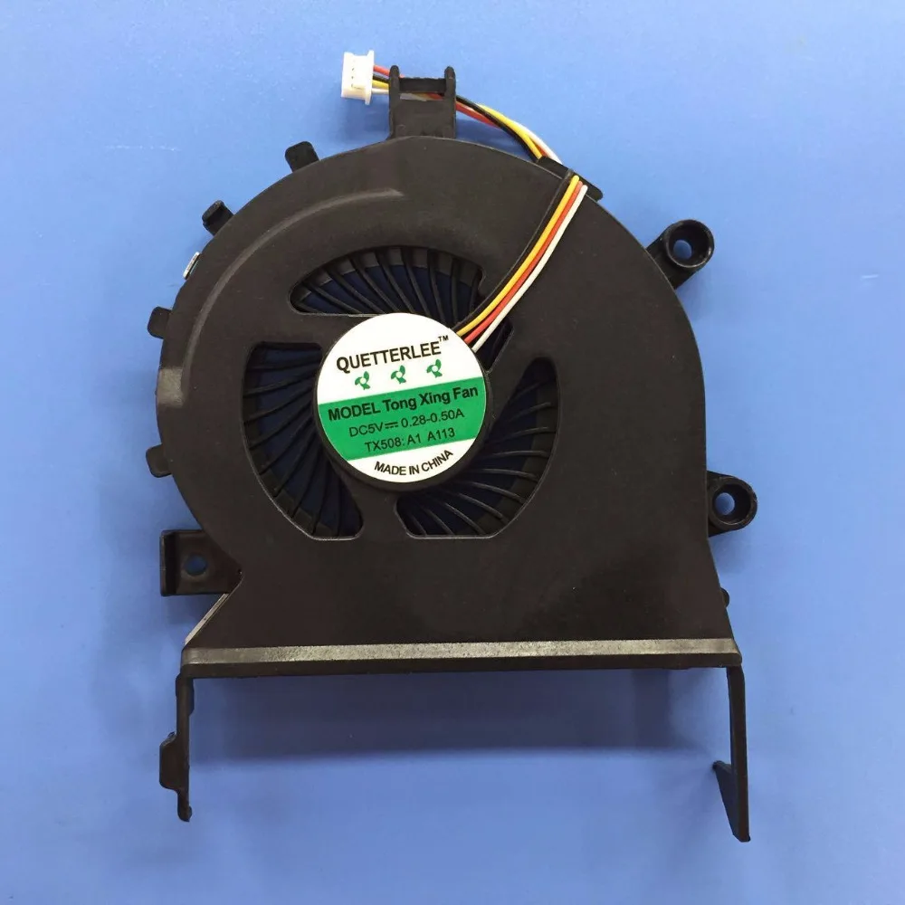 HengXC New origenal Laptop Cooler Fan for Acer Aspire 4745 4625G 4553