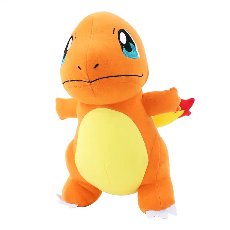 charmander doll