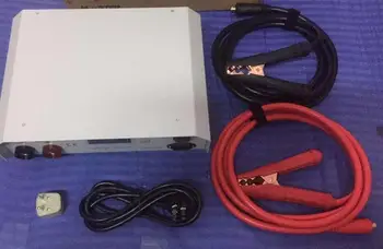 

110V/220V Automotive Voltage Regulator Power Protection for Vehicle ECU Programming MST-90+
