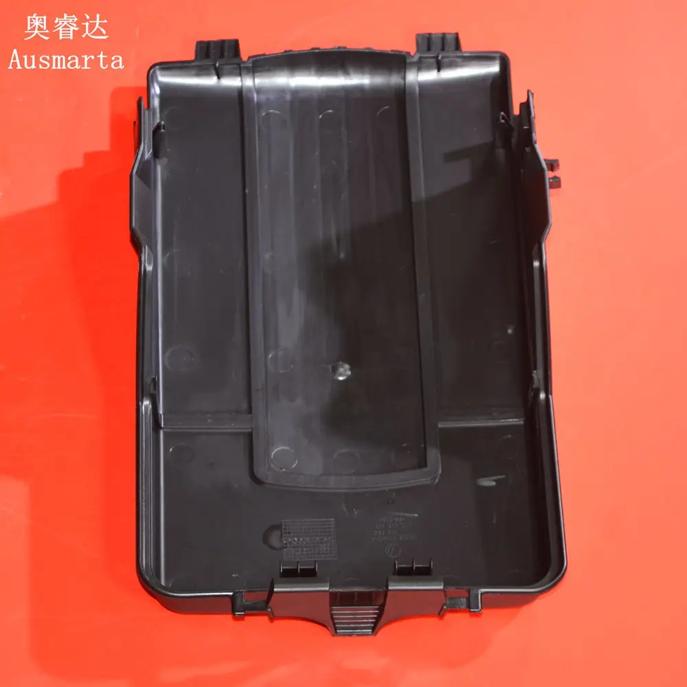 1 шт. OEM Аккумулятор Seitenabdeckung для Golf MK5 MK6 Passat B6 Octavia Seat Leon A3 Q3 1KD 915 443 1KD915443| |