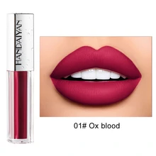 Moisturizer Velvet Matte Liquid Lipstick Long Lasting Cream Lip Gloss Glaze Tube Waterproof Non Stick Cup Lipgloss Moisturizer Velvet Matte Liquid Lipstick Long Lasting Cream Lip Gloss Glaze Tube Waterproof Non Stick Cup Lipgloss