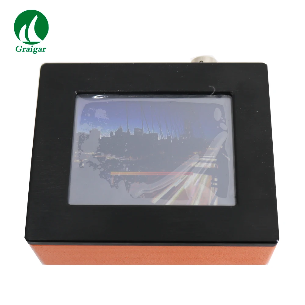 New CK-102 Crack Width Tester Used in Bridges Tunnels Concrete Pavement CK102 Metal Surface Gauge Meter | Инструменты